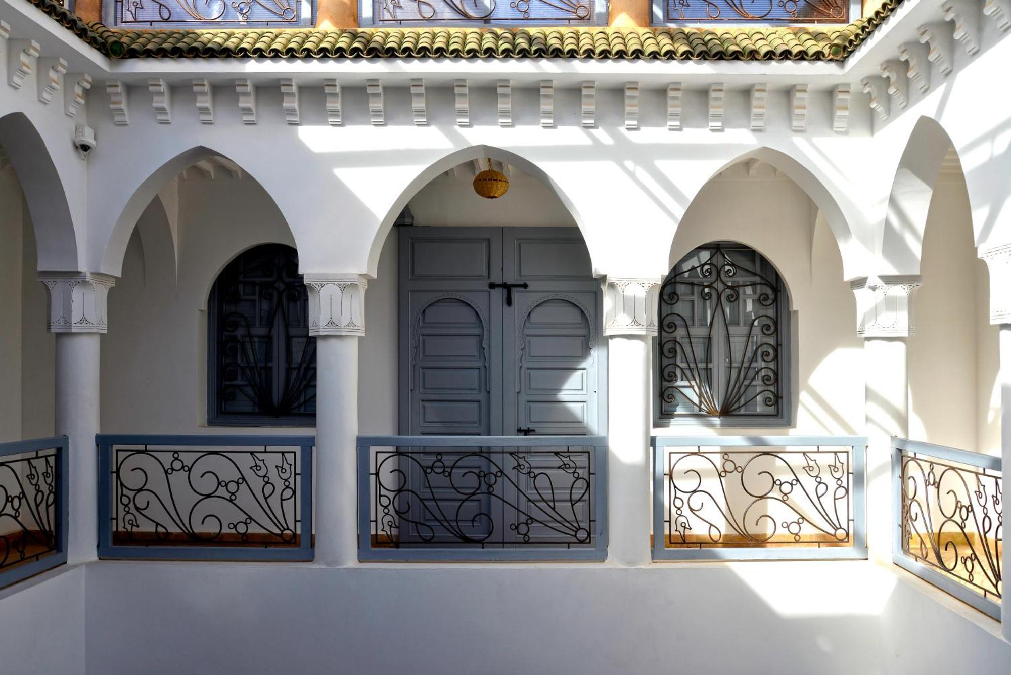 Villa Agora, Villa A La Campagne Proche Marrakech Sidi Abdallah Ghiat Bagian luar foto